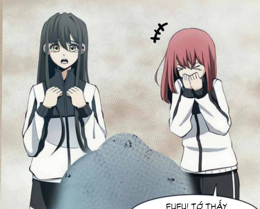 Giáo Viên Của Những Nhân Vật Phản Diện Chapter 28.5 - 26