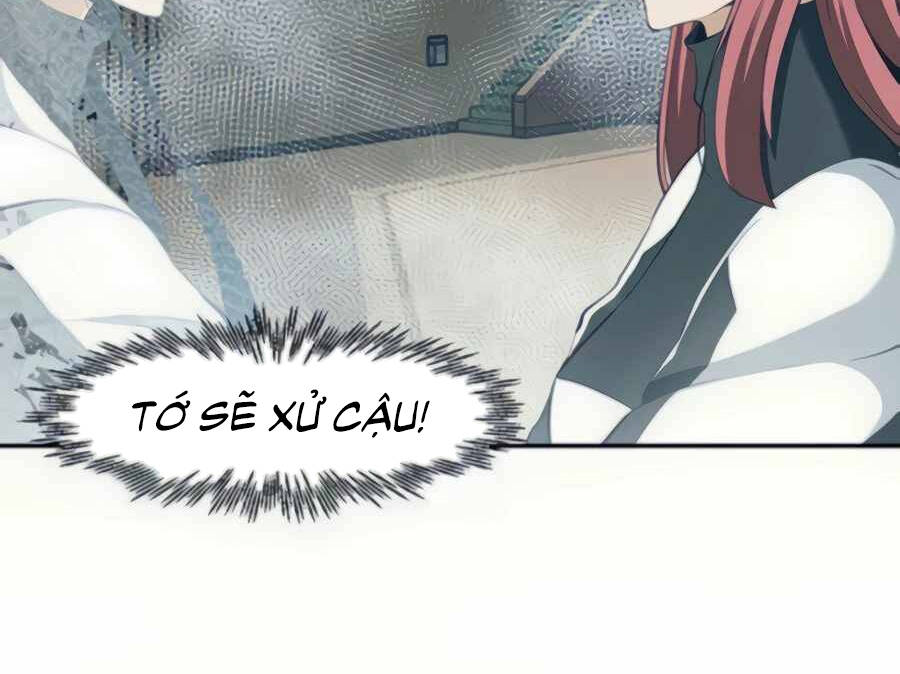 Giáo Viên Của Những Nhân Vật Phản Diện Chapter 28.5 - 30