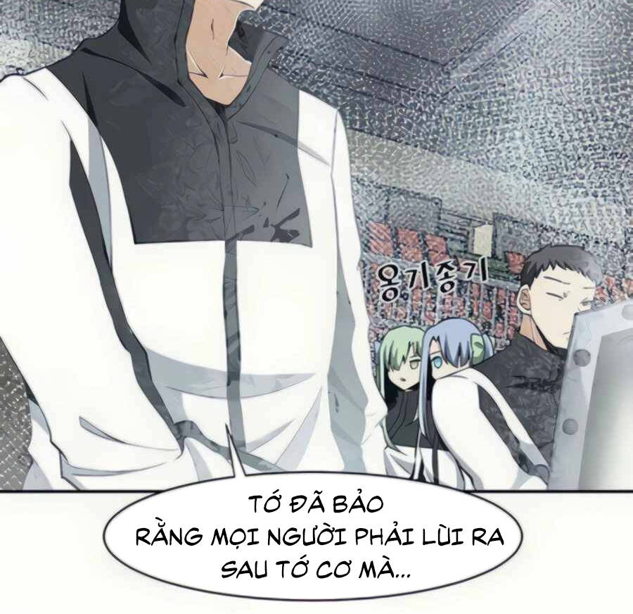Giáo Viên Của Những Nhân Vật Phản Diện Chapter 28.5 - 3