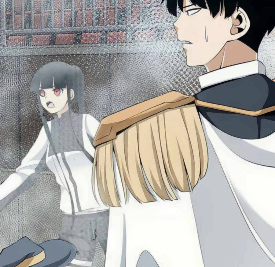 Giáo Viên Của Những Nhân Vật Phản Diện Chapter 28.5 - 32