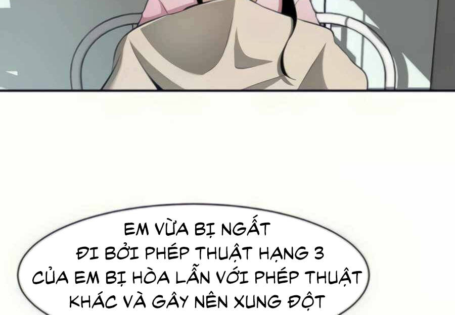 Giáo Viên Của Những Nhân Vật Phản Diện Chapter 28.5 - 38