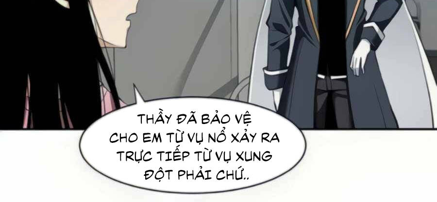 Giáo Viên Của Những Nhân Vật Phản Diện Chapter 28.5 - 42