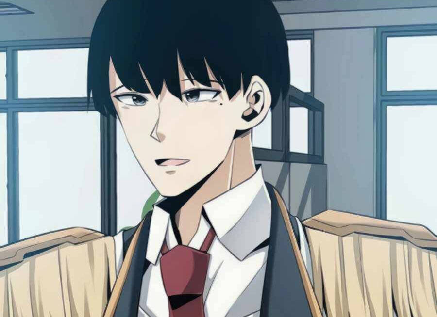 Giáo Viên Của Những Nhân Vật Phản Diện Chapter 28.5 - 44