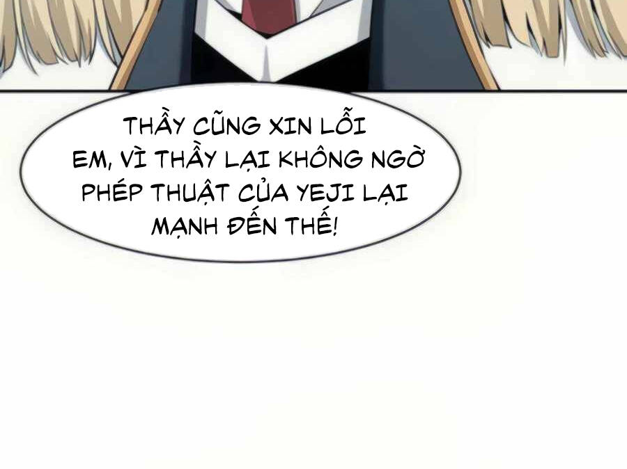 Giáo Viên Của Những Nhân Vật Phản Diện Chapter 28.5 - 45
