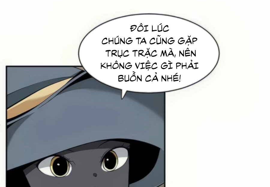 Giáo Viên Của Những Nhân Vật Phản Diện Chapter 28.5 - 46