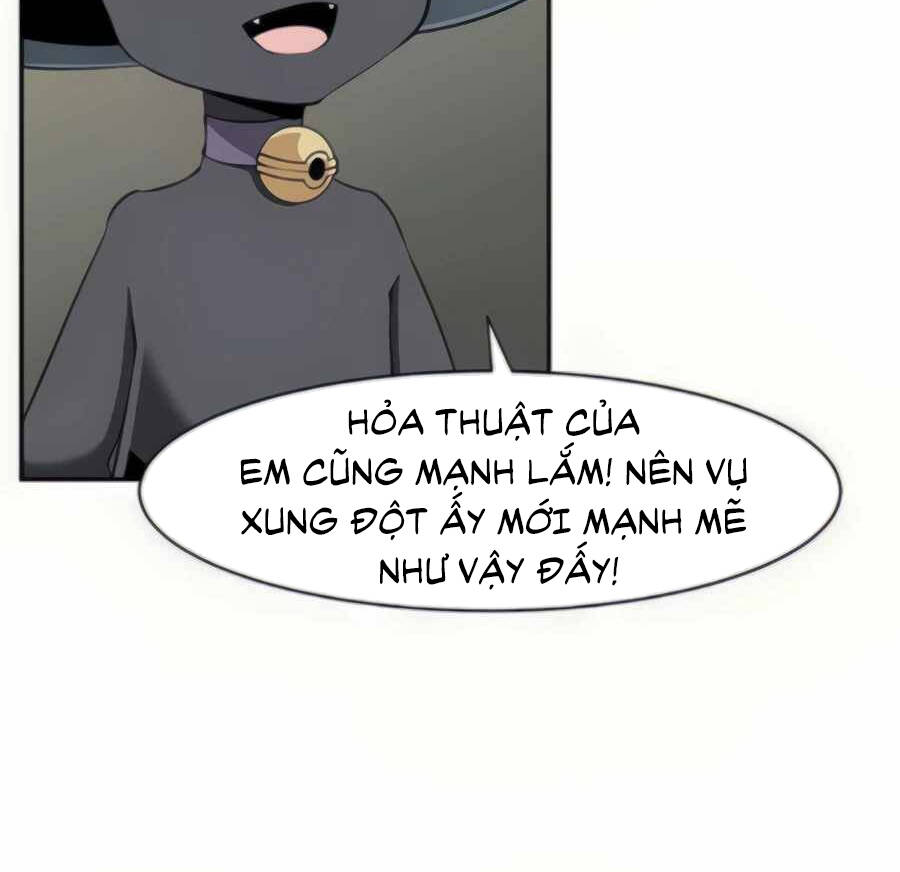 Giáo Viên Của Những Nhân Vật Phản Diện Chapter 28.5 - 47