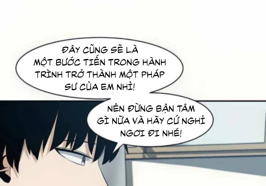 Giáo Viên Của Những Nhân Vật Phản Diện Chapter 28.5 - 48
