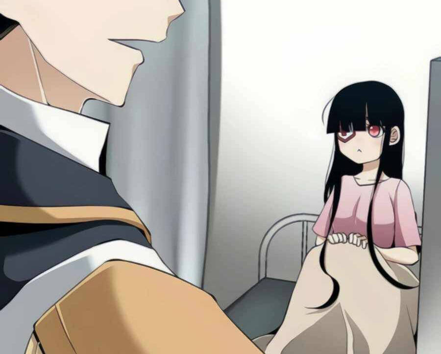 Giáo Viên Của Những Nhân Vật Phản Diện Chapter 28.5 - 49