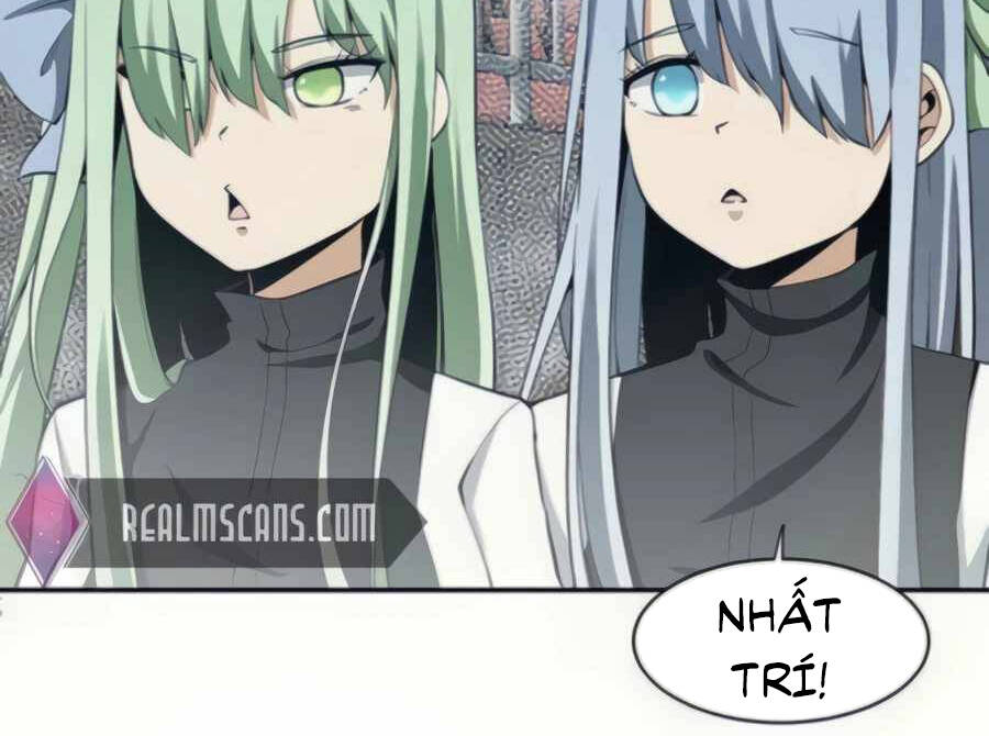Giáo Viên Của Những Nhân Vật Phản Diện Chapter 28.5 - 5
