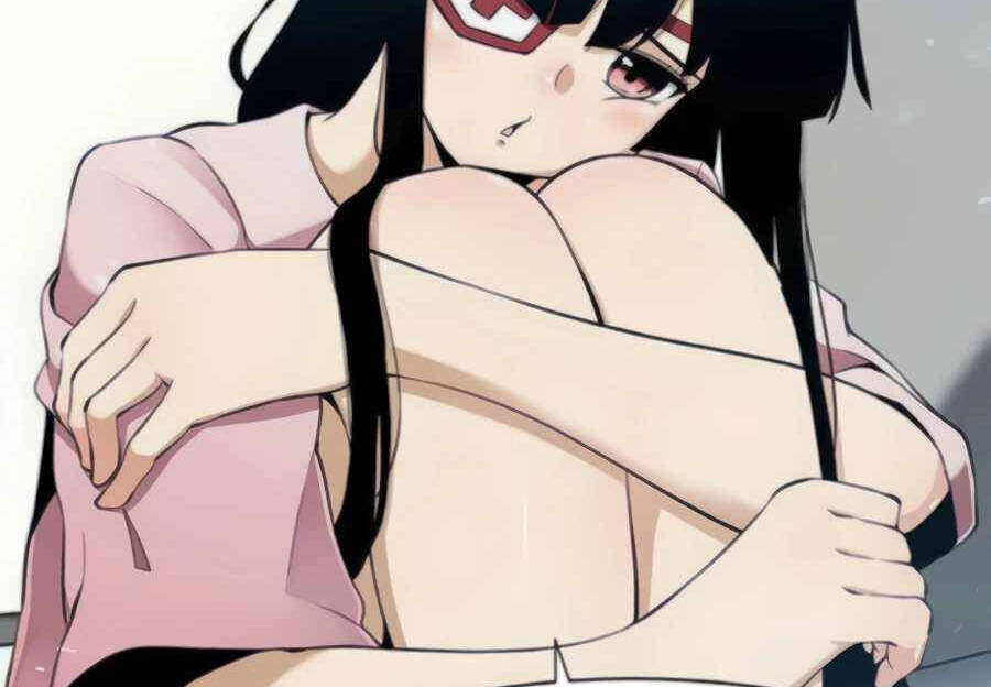 Giáo Viên Của Những Nhân Vật Phản Diện Chapter 28.5 - 54