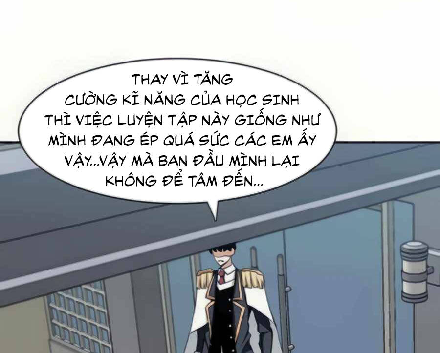 Giáo Viên Của Những Nhân Vật Phản Diện Chapter 28.5 - 57