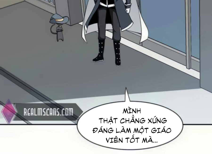 Giáo Viên Của Những Nhân Vật Phản Diện Chapter 28.5 - 58