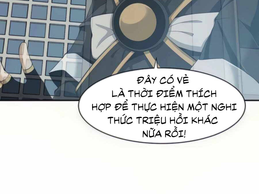 Giáo Viên Của Những Nhân Vật Phản Diện Chapter 28.5 - 68