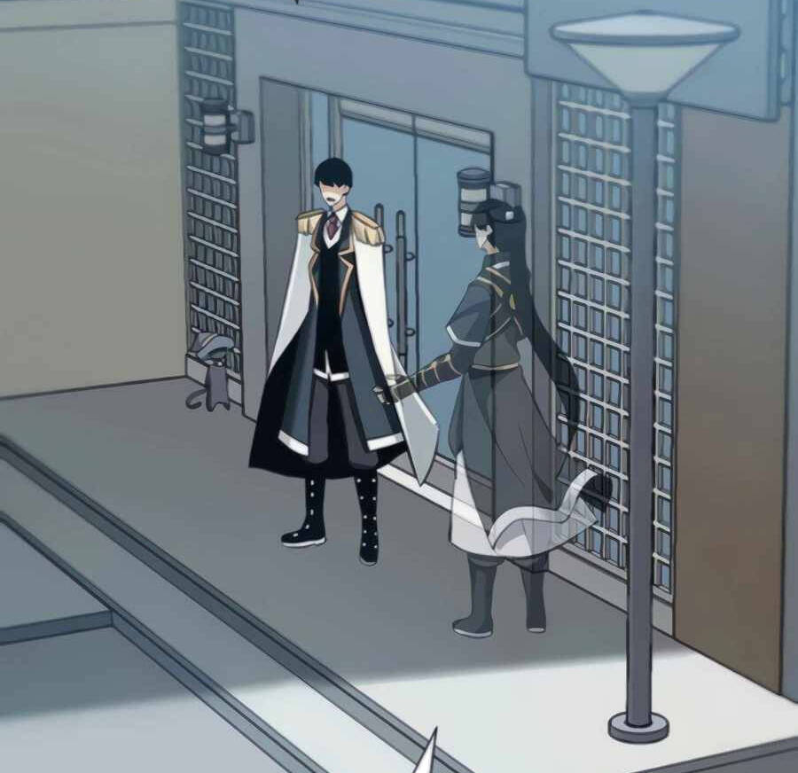 Giáo Viên Của Những Nhân Vật Phản Diện Chapter 28.5 - 70