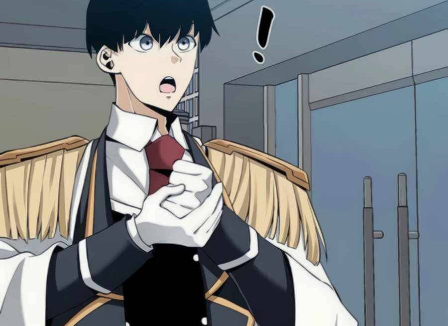 Giáo Viên Của Những Nhân Vật Phản Diện Chapter 28.5 - 74