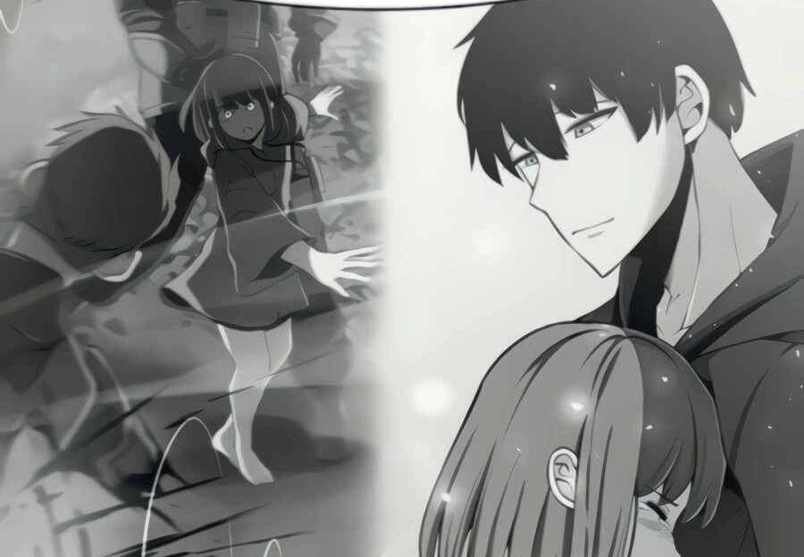 Giáo Viên Của Những Nhân Vật Phản Diện Chapter 28.5 - 76