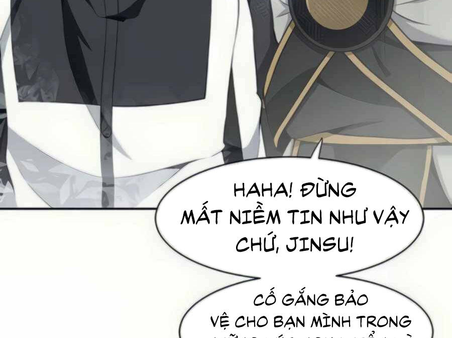 Giáo Viên Của Những Nhân Vật Phản Diện Chapter 28.5 - 8