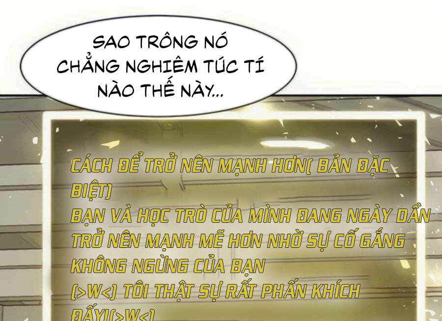 Giáo Viên Của Những Nhân Vật Phản Diện Chapter 28.5 - 88