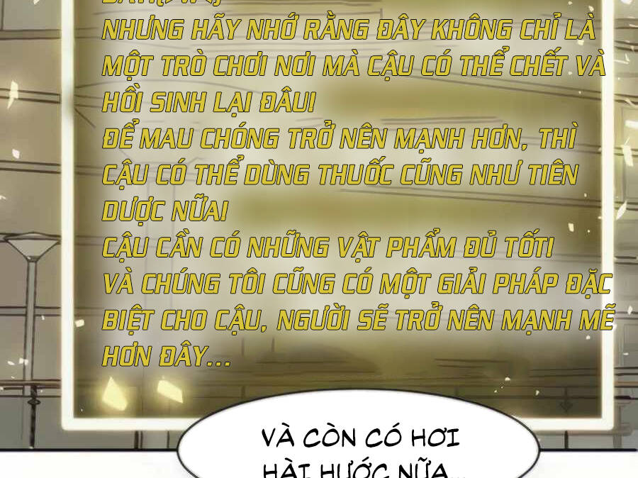 Giáo Viên Của Những Nhân Vật Phản Diện Chapter 28.5 - 89