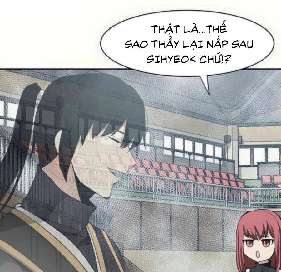 Giáo Viên Của Những Nhân Vật Phản Diện Chapter 28.5 - 10