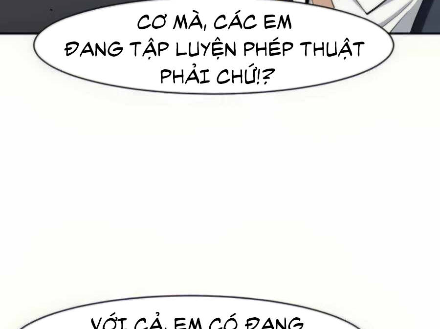 Giáo Viên Của Những Nhân Vật Phản Diện Chapter 28 - 27