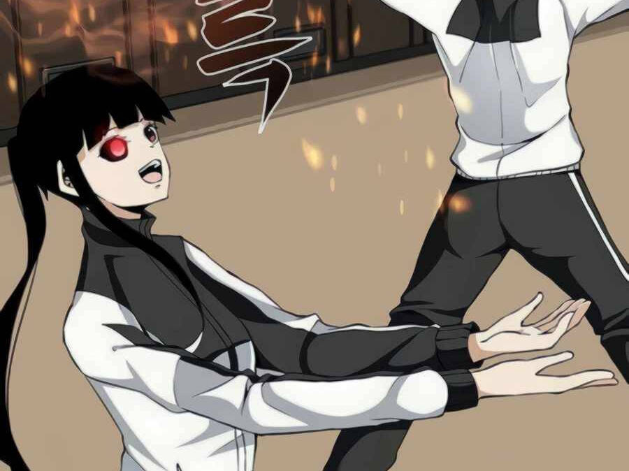 Giáo Viên Của Những Nhân Vật Phản Diện Chapter 28 - 34