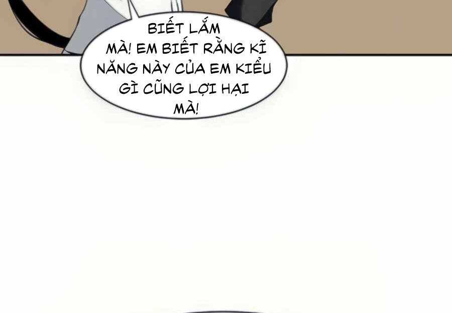 Giáo Viên Của Những Nhân Vật Phản Diện Chapter 28 - 35