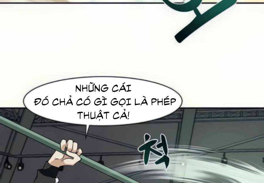 Giáo Viên Của Những Nhân Vật Phản Diện Chapter 28 - 43