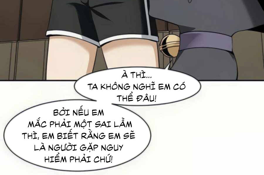Giáo Viên Của Những Nhân Vật Phản Diện Chapter 28 - 55