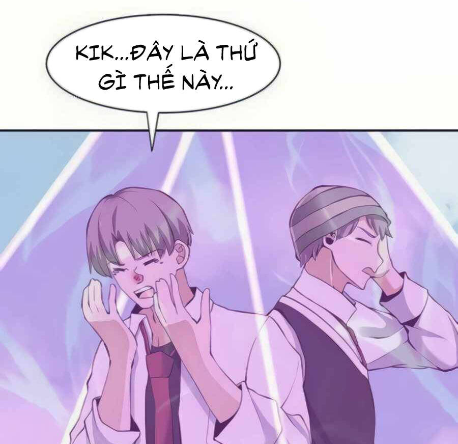 Giáo Viên Của Những Nhân Vật Phản Diện Chapter 28 - 6