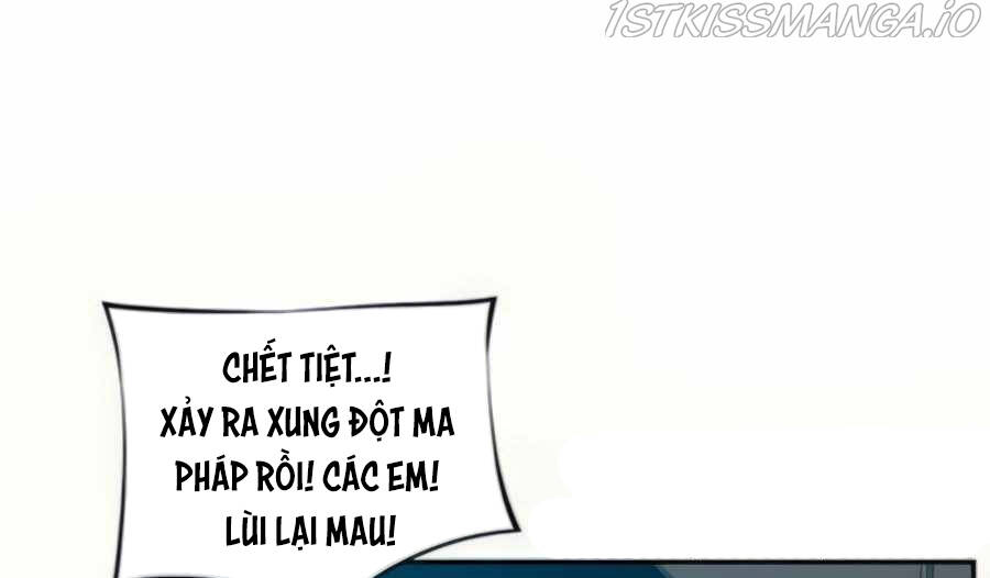 Giáo Viên Của Những Nhân Vật Phản Diện Chapter 28 - 63