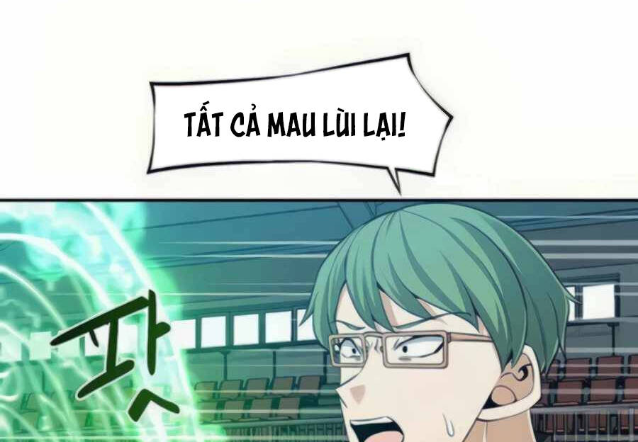 Giáo Viên Của Những Nhân Vật Phản Diện Chapter 28 - 66