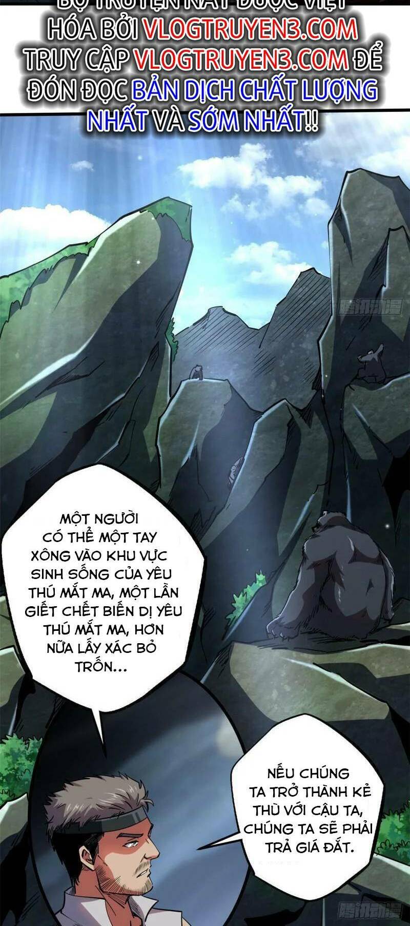 Siêu Cấp Thần Cơ Nhân Chapter 104 - 22