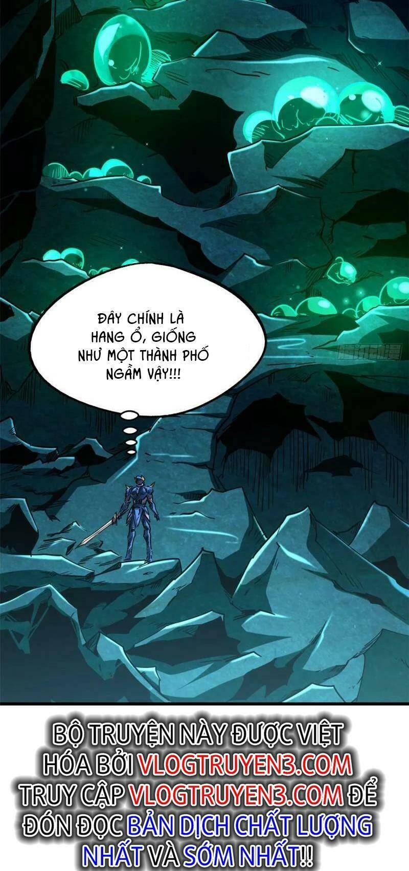 Siêu Cấp Thần Cơ Nhân Chapter 105 - 14