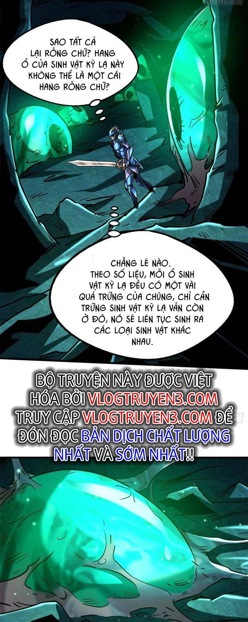 Siêu Cấp Thần Cơ Nhân Chapter 105 - 18