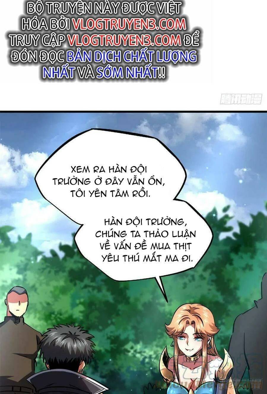 Siêu Cấp Thần Cơ Nhân Chapter 106 - 22