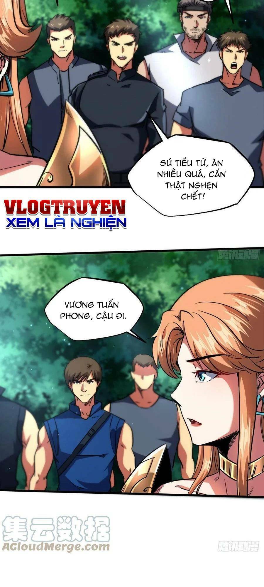 Siêu Cấp Thần Cơ Nhân Chapter 106 - 25