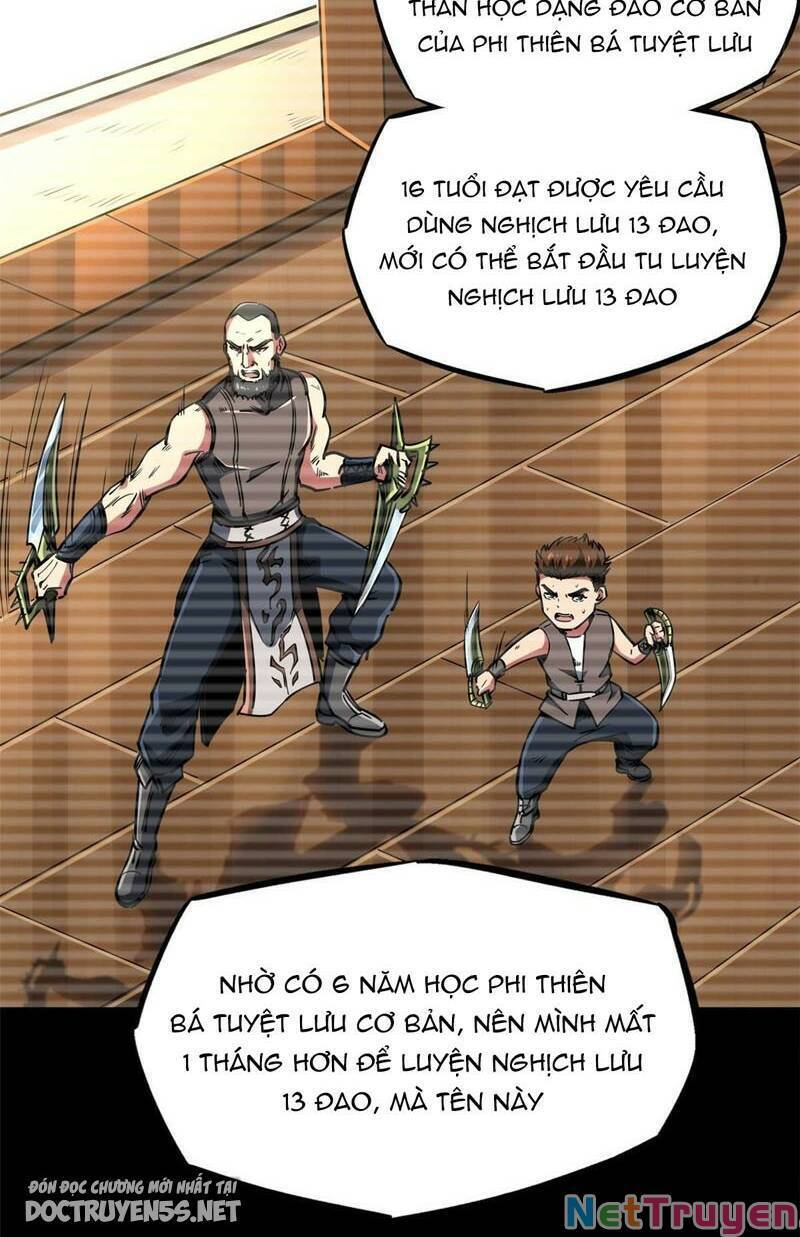 Siêu Cấp Thần Cơ Nhân Chapter 111 - 2