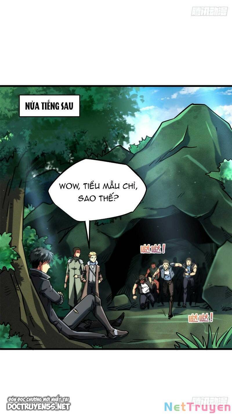 Siêu Cấp Thần Cơ Nhân Chapter 111 - 14