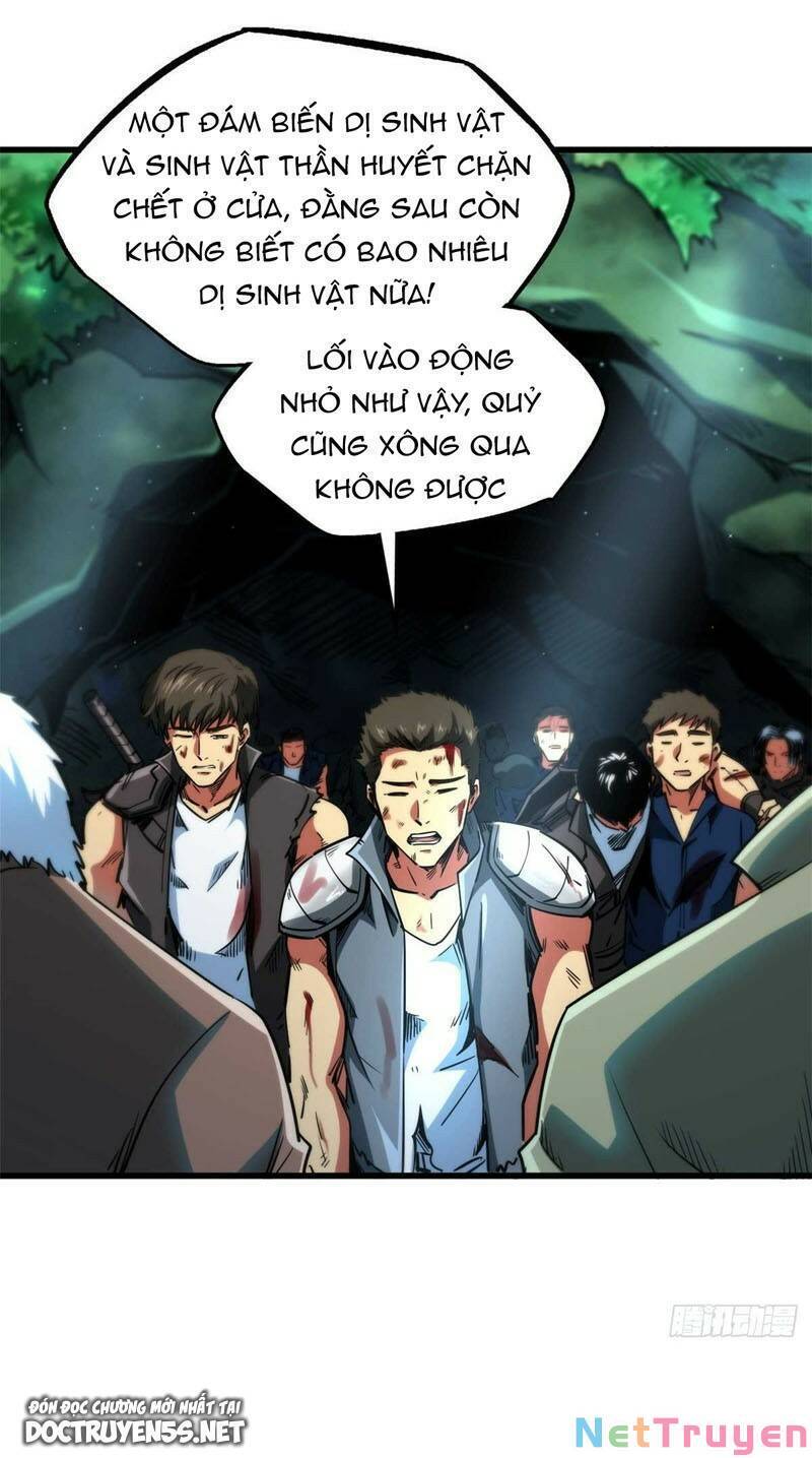 Siêu Cấp Thần Cơ Nhân Chapter 111 - 15