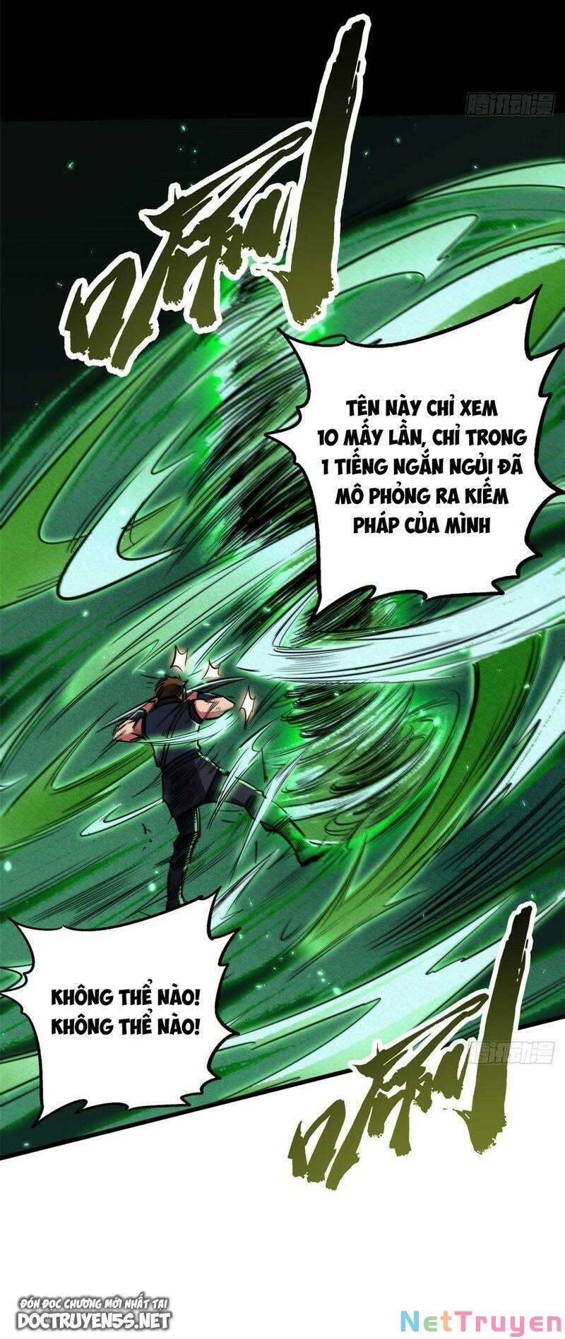Siêu Cấp Thần Cơ Nhân Chapter 111 - 3