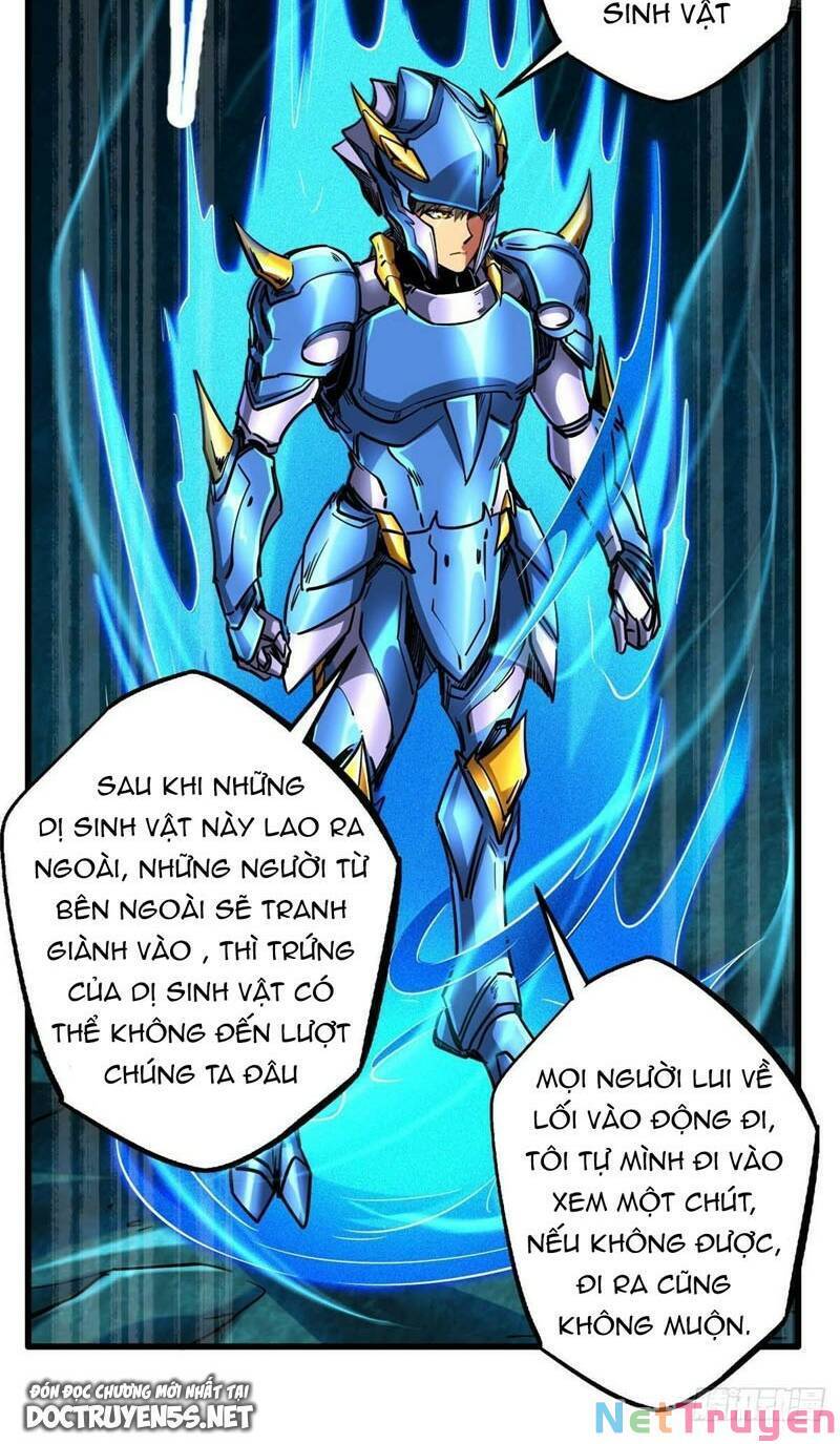 Siêu Cấp Thần Cơ Nhân Chapter 111 - 27