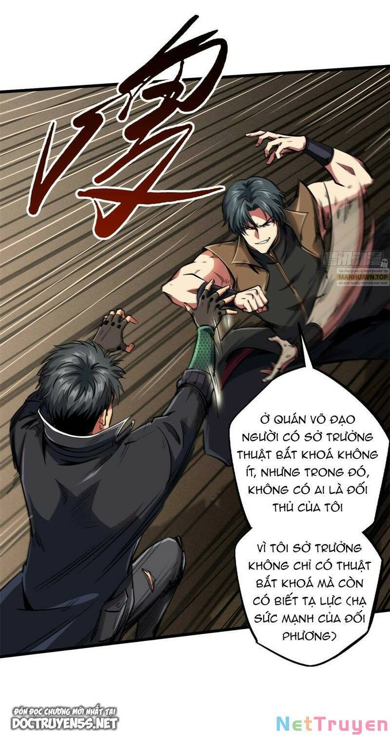 Siêu Cấp Thần Cơ Nhân Chapter 112 - 12