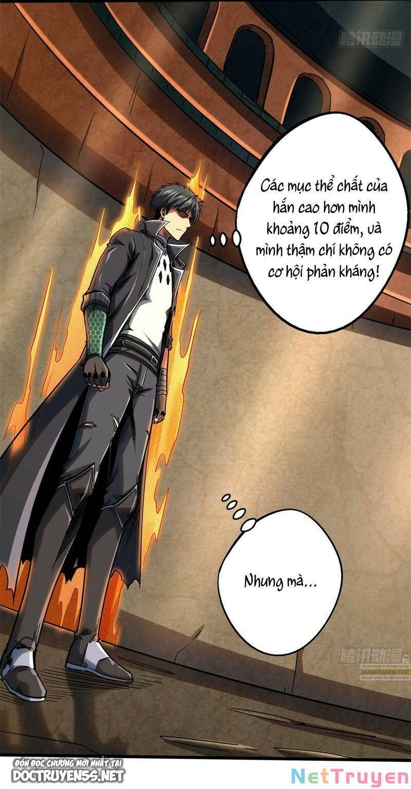 Siêu Cấp Thần Cơ Nhân Chapter 112 - 19