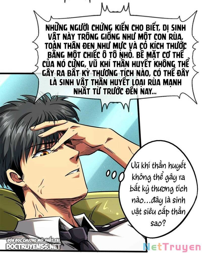 Siêu Cấp Thần Cơ Nhân Chapter 112 - 36