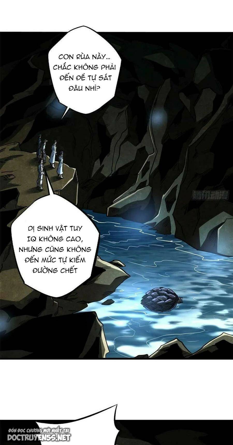 Siêu Cấp Thần Cơ Nhân Chapter 117 - 50