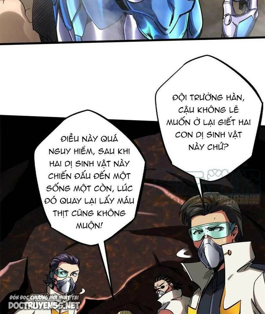 Siêu Cấp Thần Cơ Nhân Chapter 118 - 30
