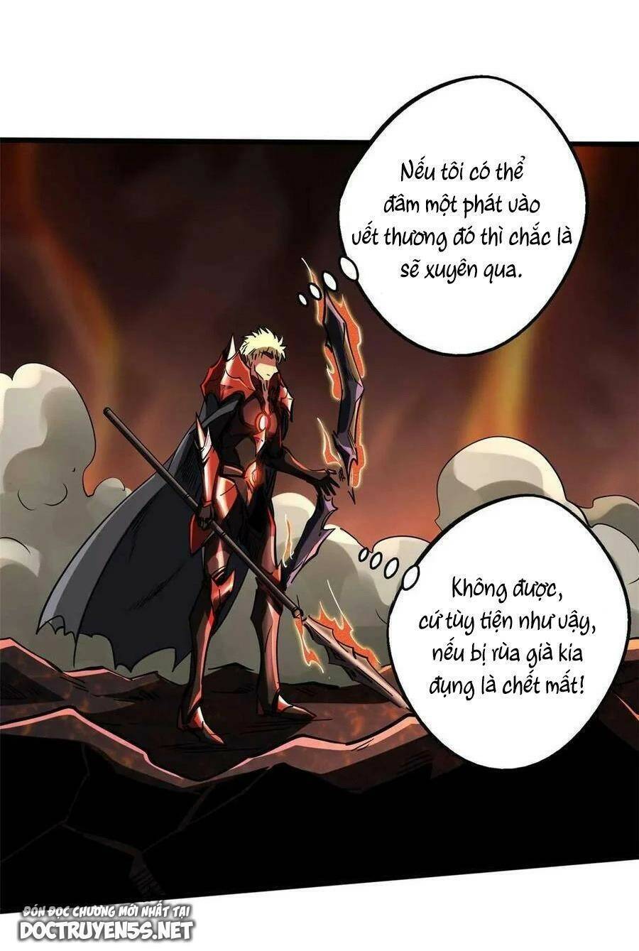 Siêu Cấp Thần Cơ Nhân Chapter 118 - 35