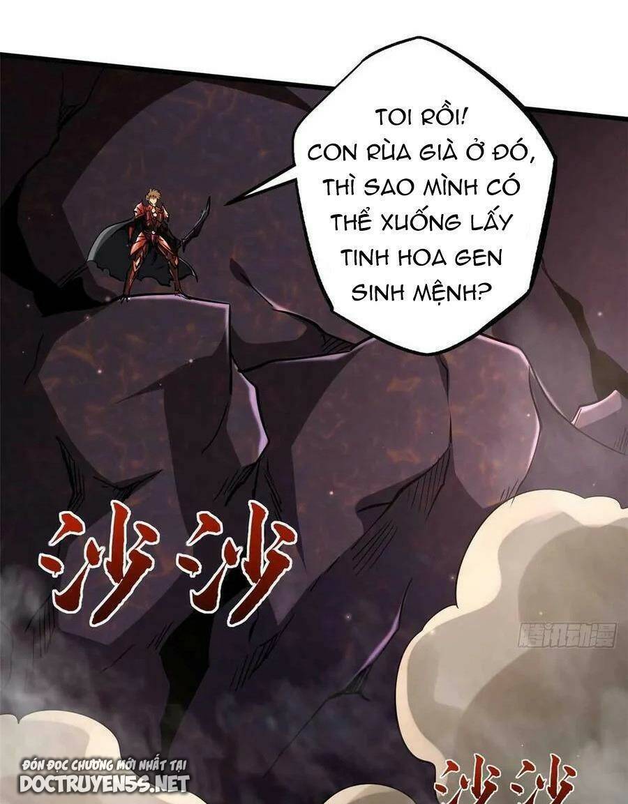 Siêu Cấp Thần Cơ Nhân Chapter 118 - 49