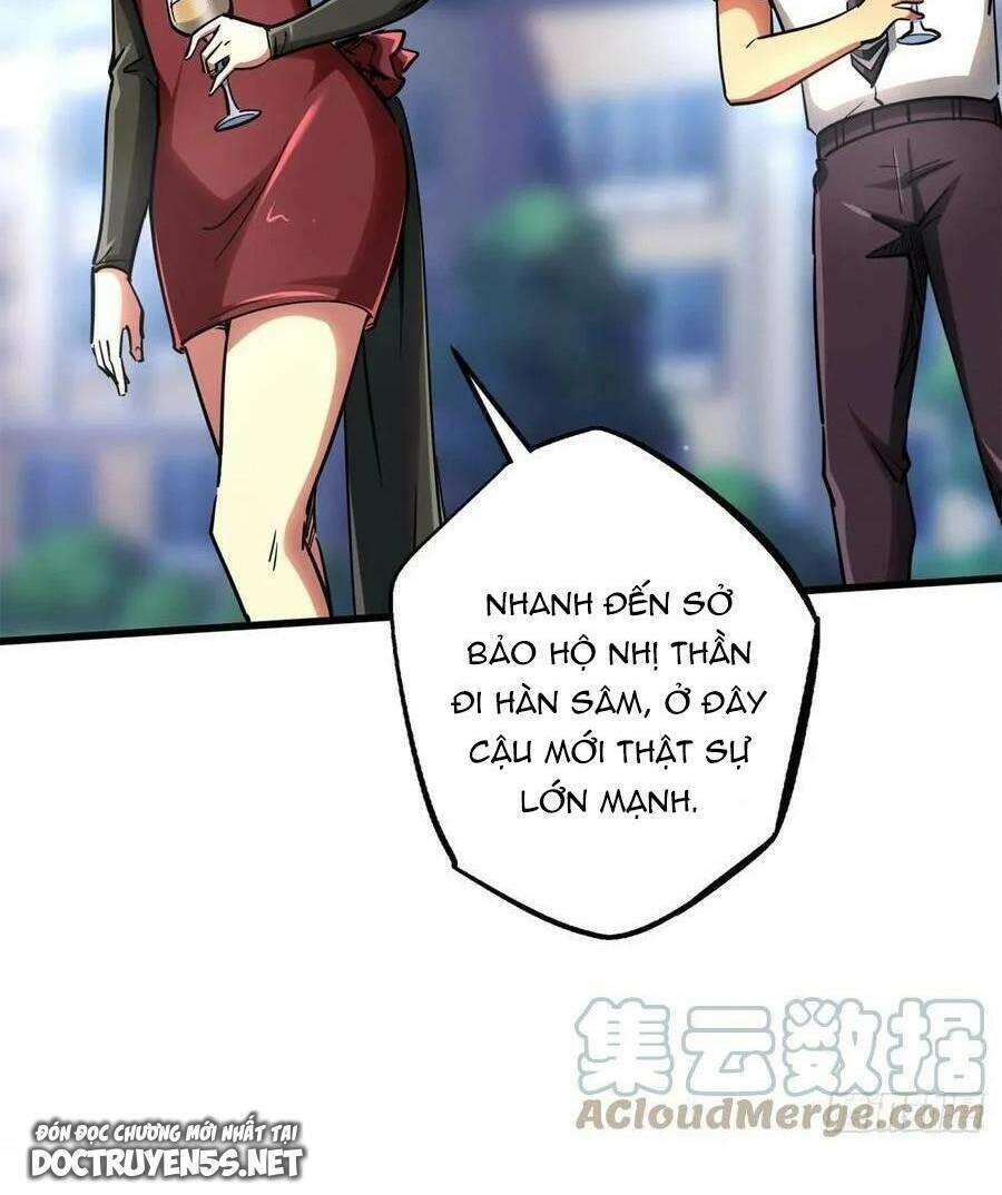 Siêu Cấp Thần Cơ Nhân Chapter 119 - 13